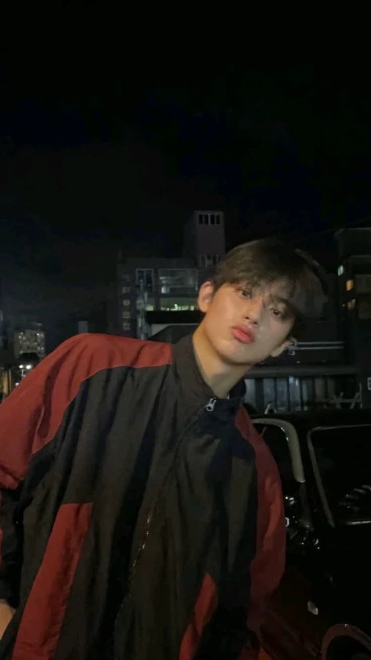 Kim Min-kyu  thumbnail