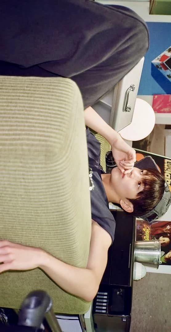 Ahn Keonho  thumbnail