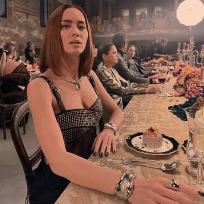 Emily blunt  thumbnail