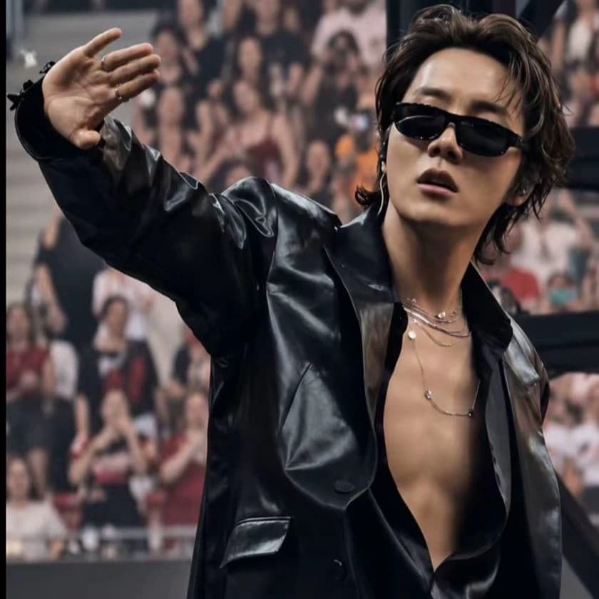 Jung Hoseok thumbnail