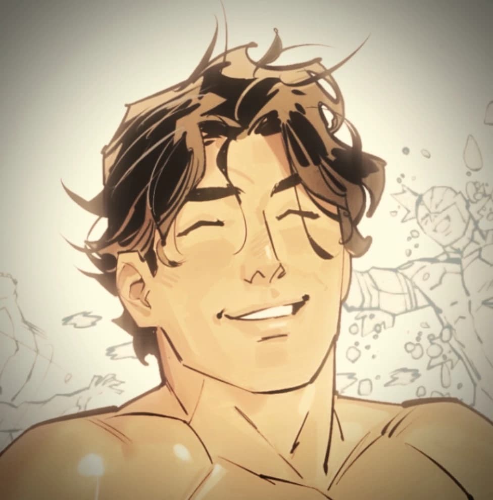 Richard Grayson thumbnail