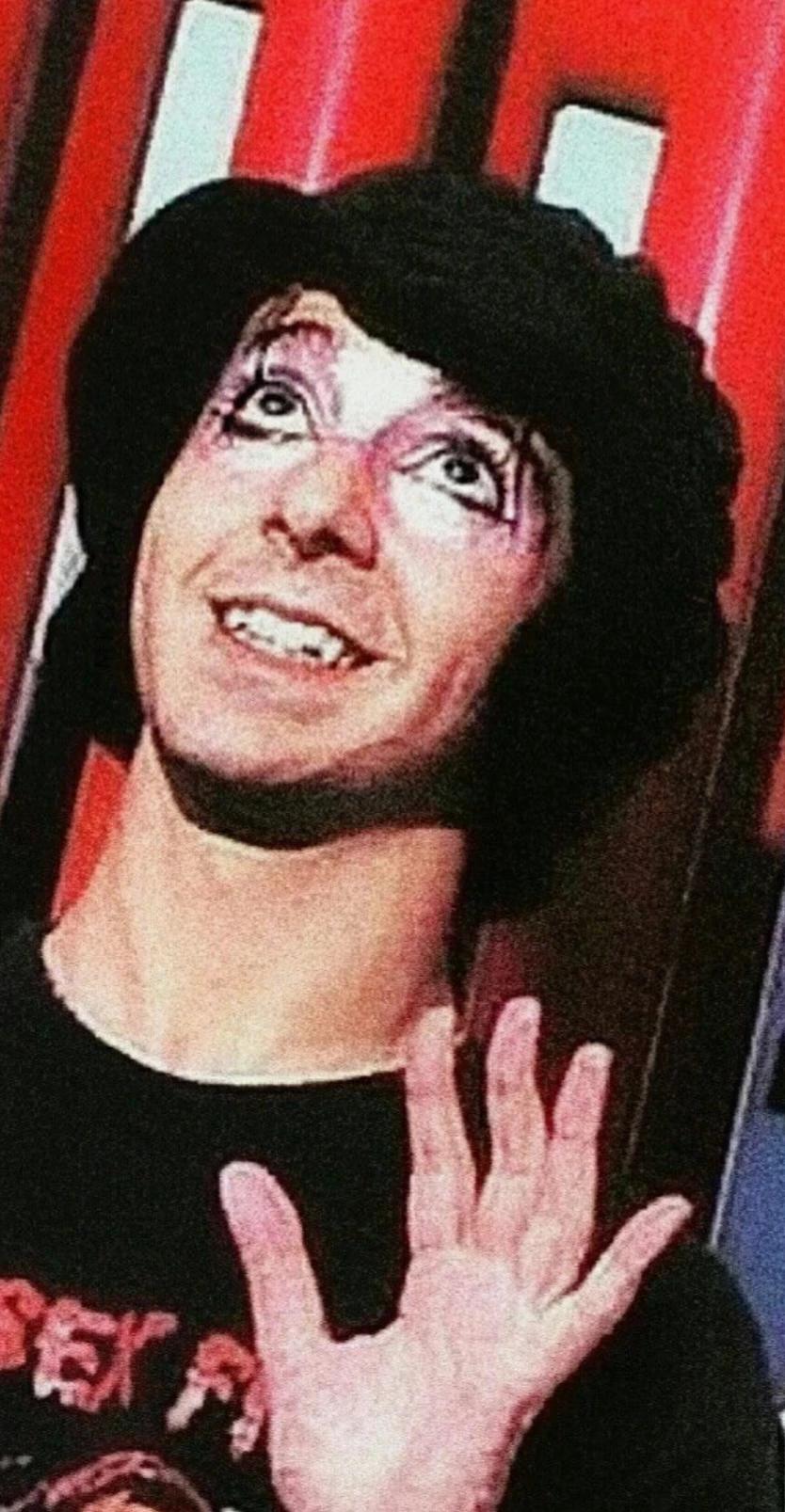 Daron Malakian thumbnail