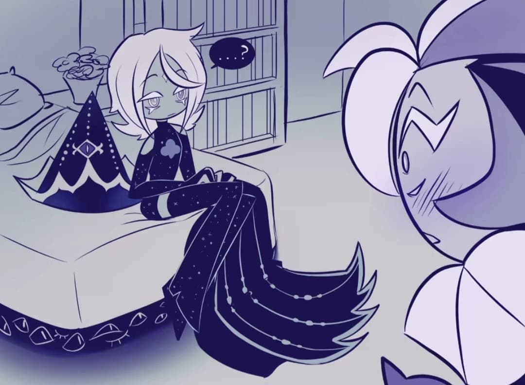 Shadow milk cookie-shadowvanilla thumbnail