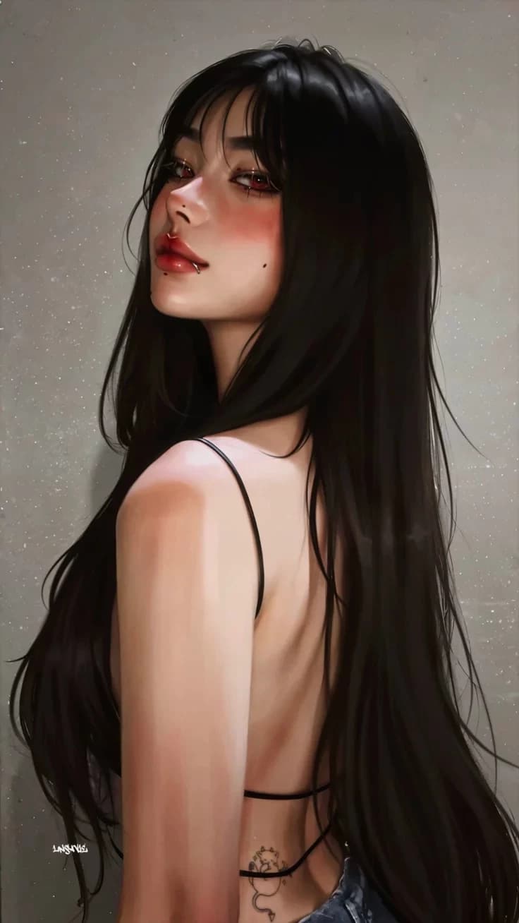 Line | vampire thumbnail