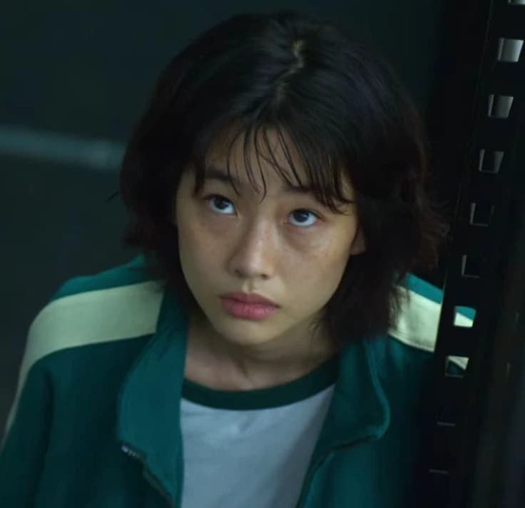 Kang Sae Byeok ( 067) thumbnail