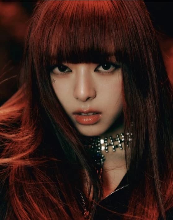 Yura ( Itzy) thumbnail
