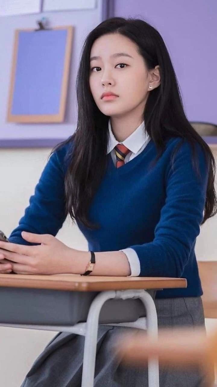 Kang Soo-jin ( True Beauty) thumbnail