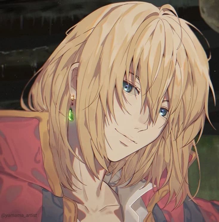 Howl Pendragon thumbnail