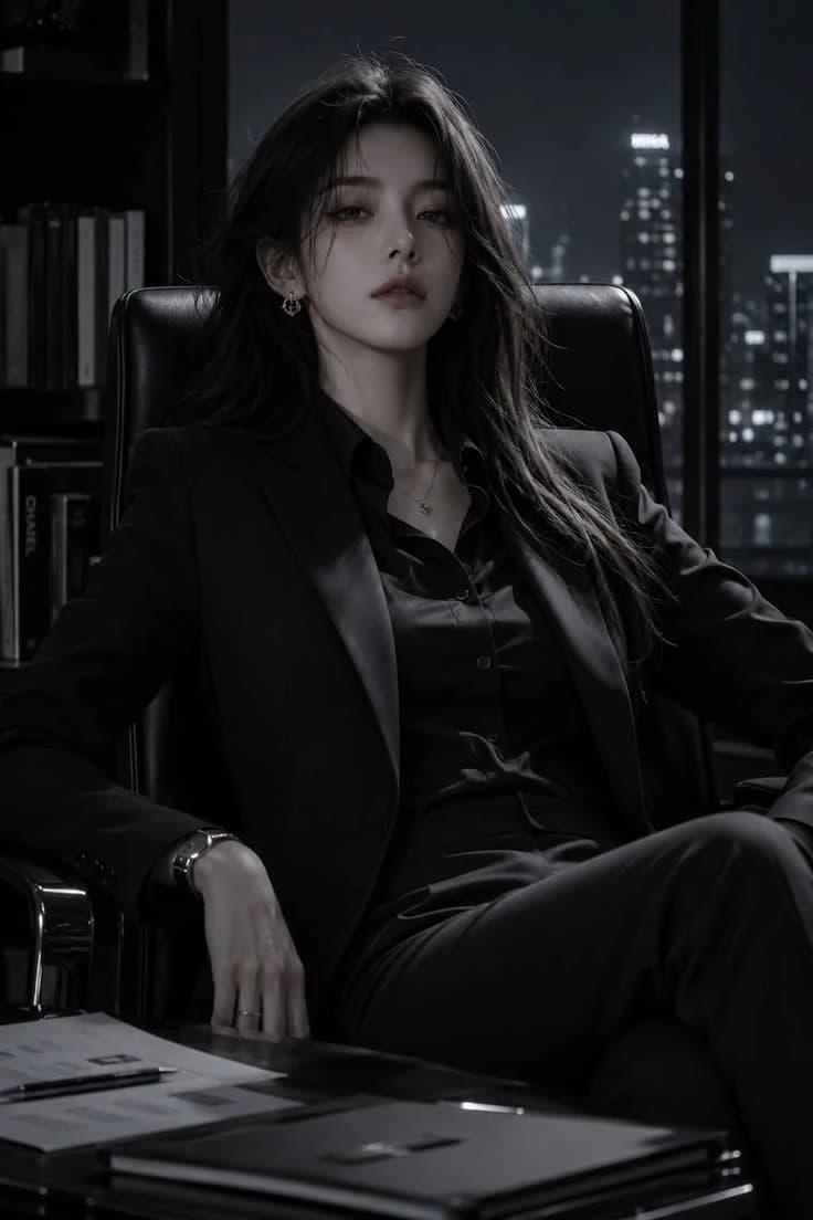 Lee Min-seo thumbnail