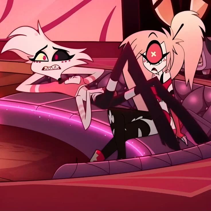 Cherri Bomb and Angel Dust thumbnail