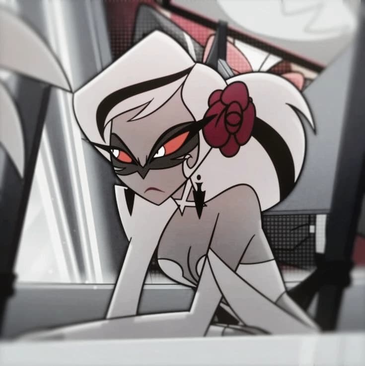 Carmilla Carmine  thumbnail