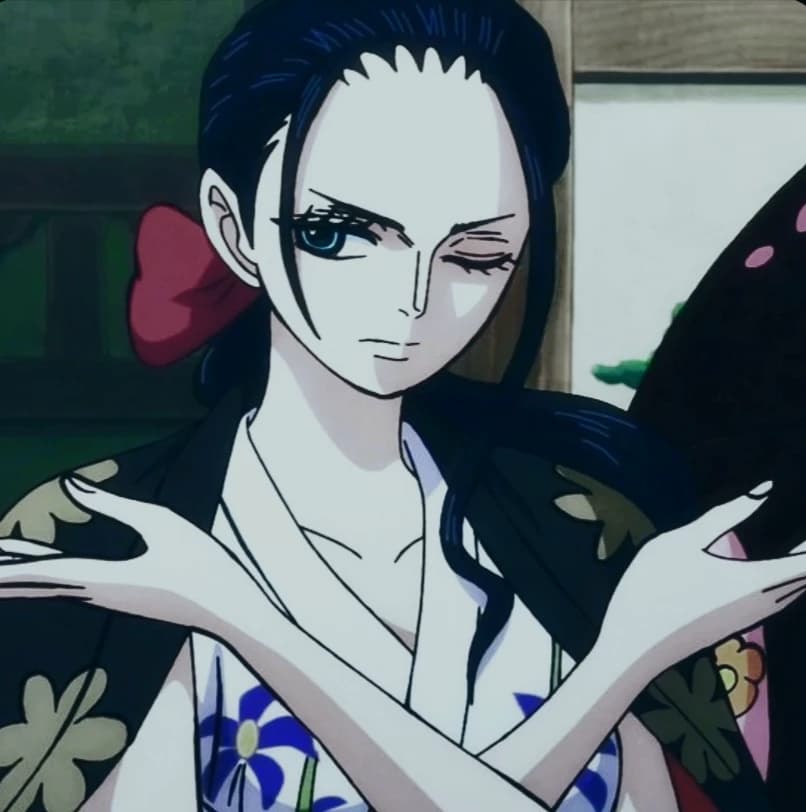 Nico Robin thumbnail