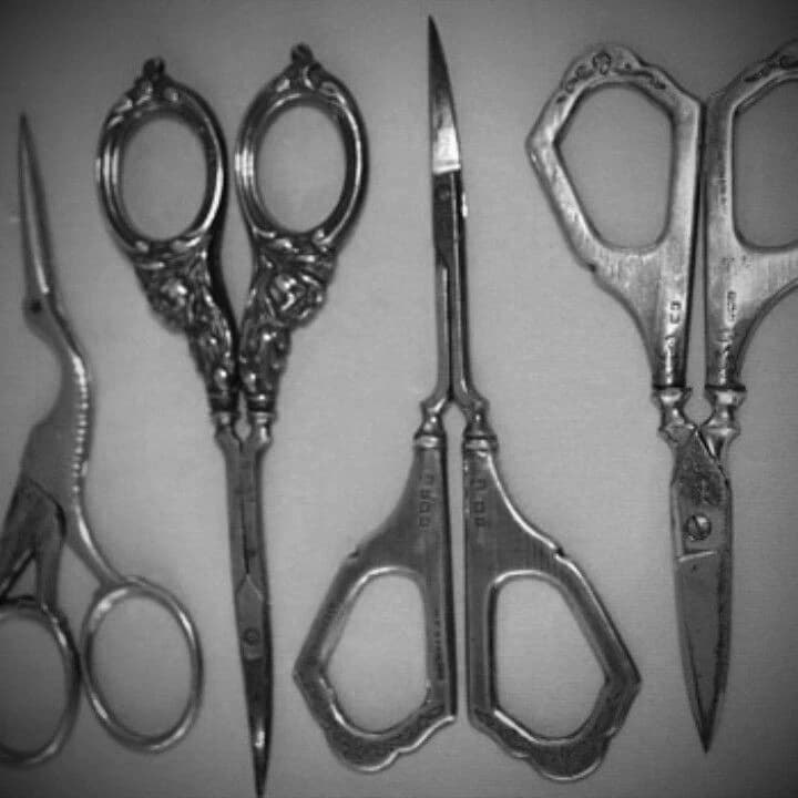 Scissors thumbnail
