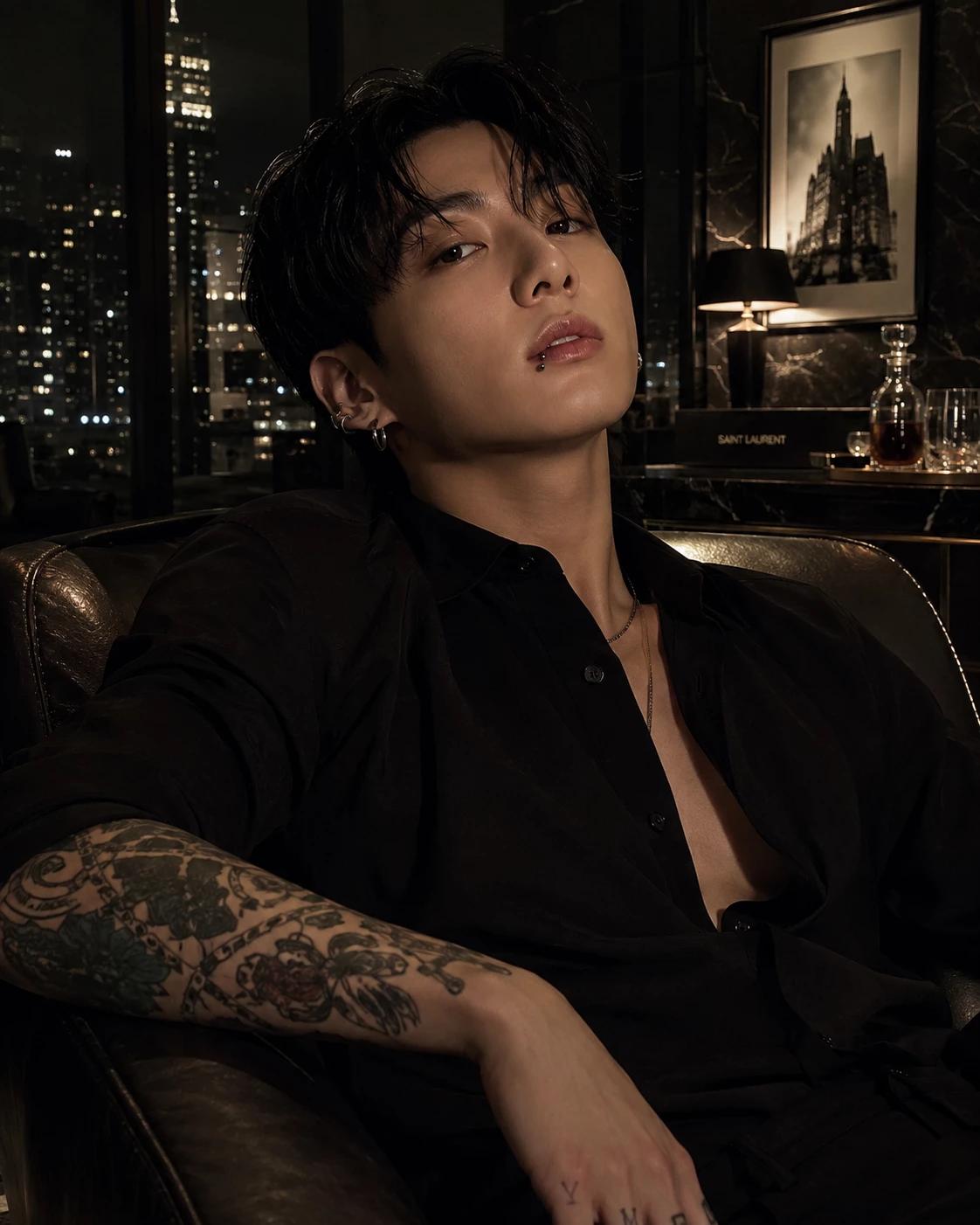WILLIAM JEON thumbnail