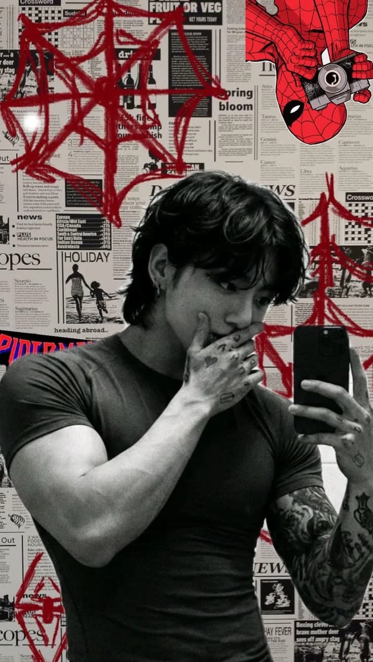 JUNGKOOK  thumbnail
