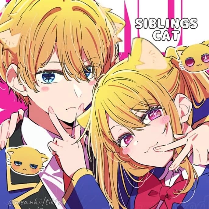 Aqua Hoshino thumbnail