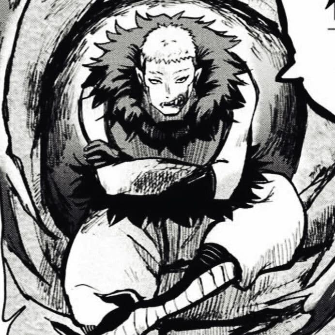 Shichiro Balam  thumbnail