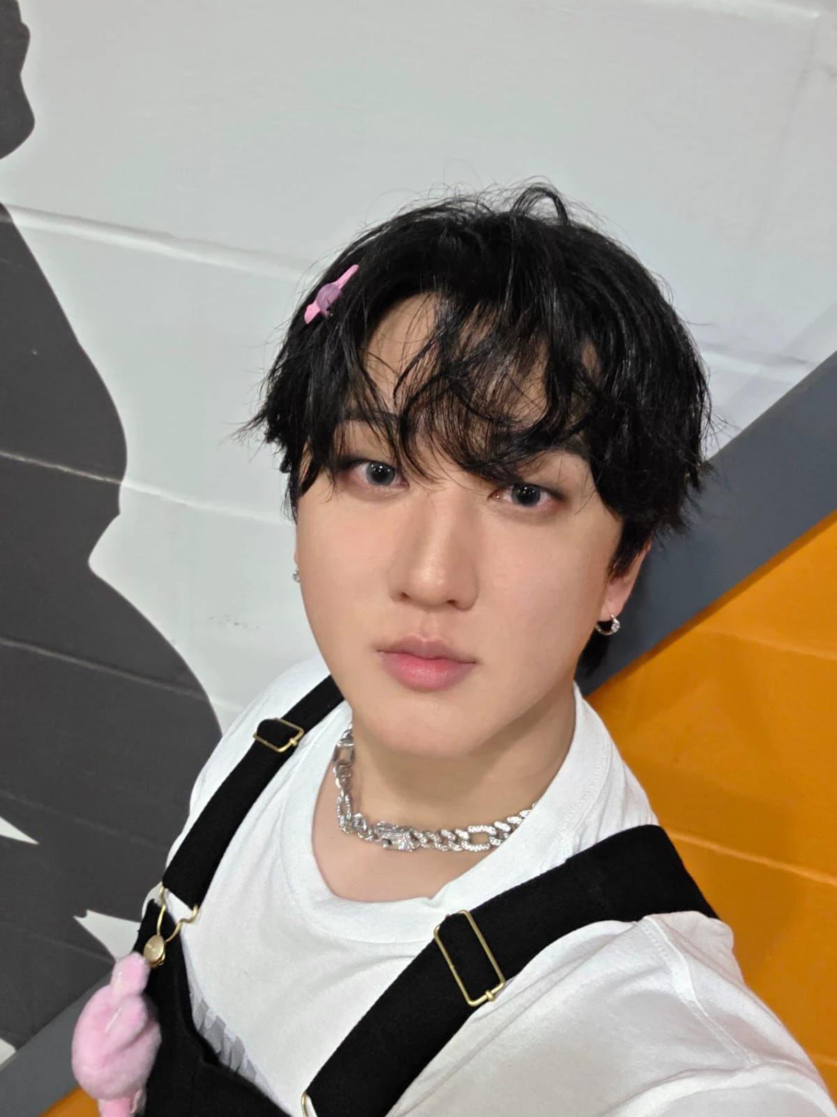 Changbin  thumbnail