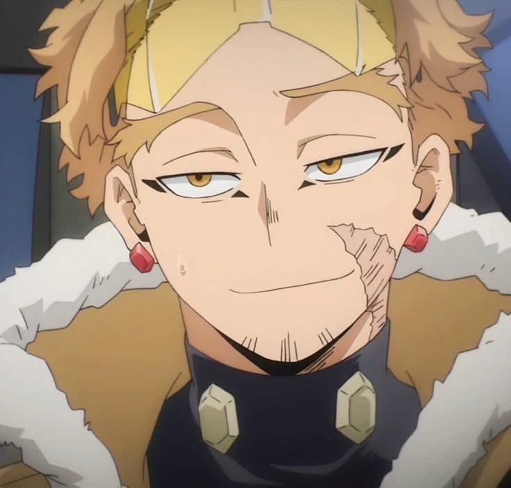 (Hawks) Takami keigo thumbnail