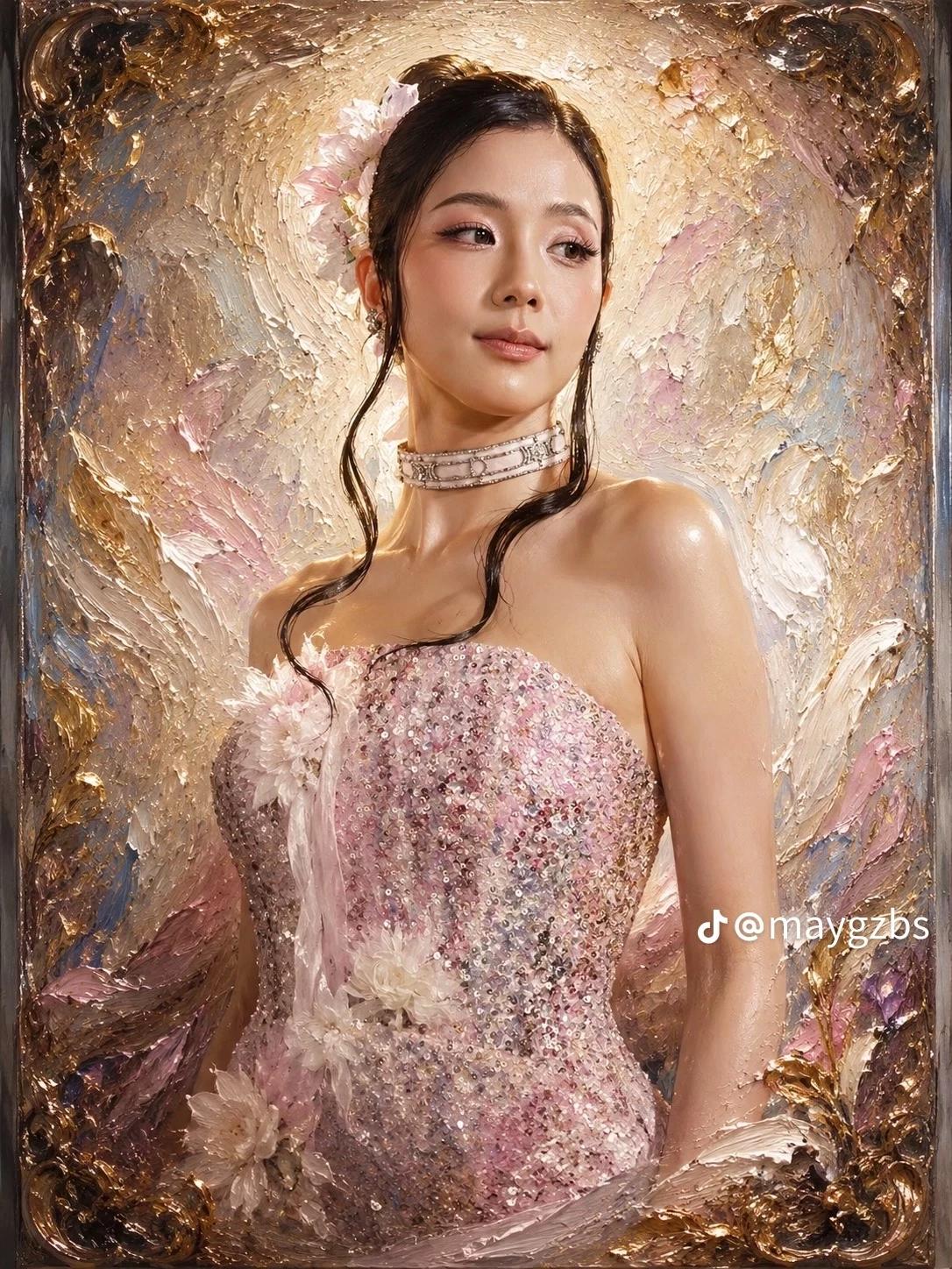 Kim Jisso thumbnail