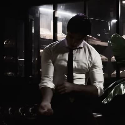 Vincent Carlos thumbnail