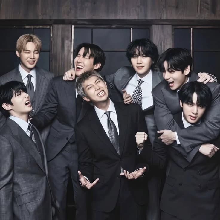 BTS||🫶🏼💜🩶🤍 thumbnail