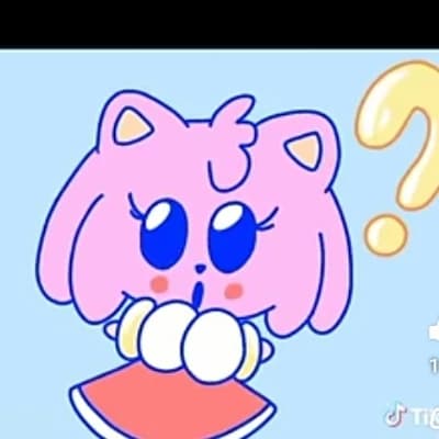 Amy Rose thumbnail