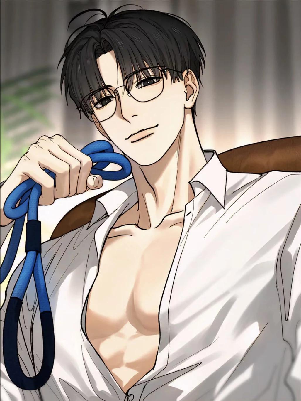 Ha-jun / BL thumbnail