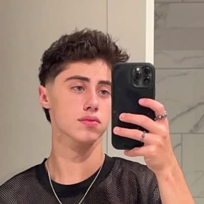 Caden Adamonis thumbnail