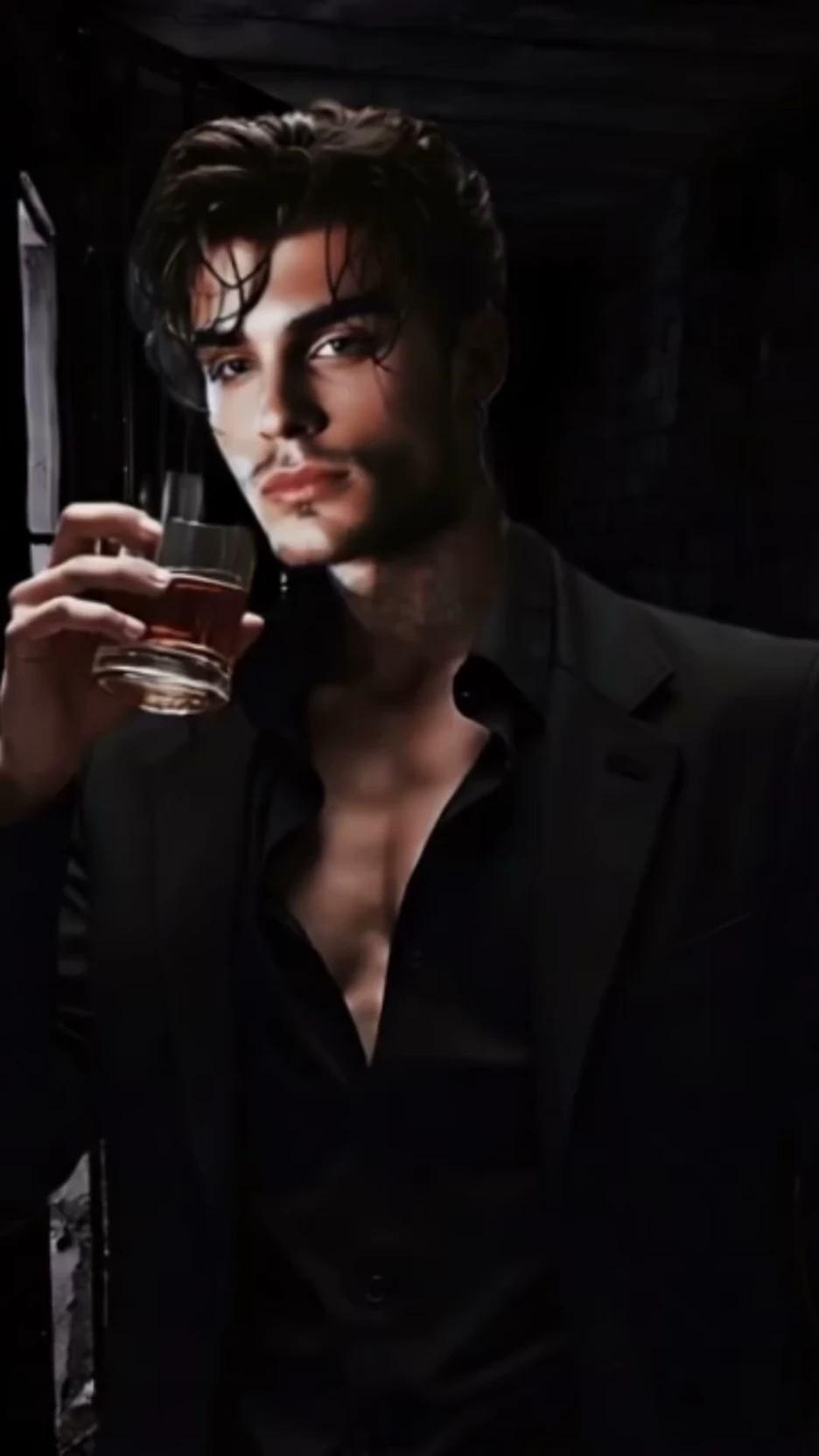 your brother Blaine, you are his little sister thumbnail