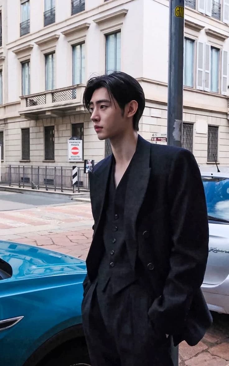 Park Sunghoon thumbnail