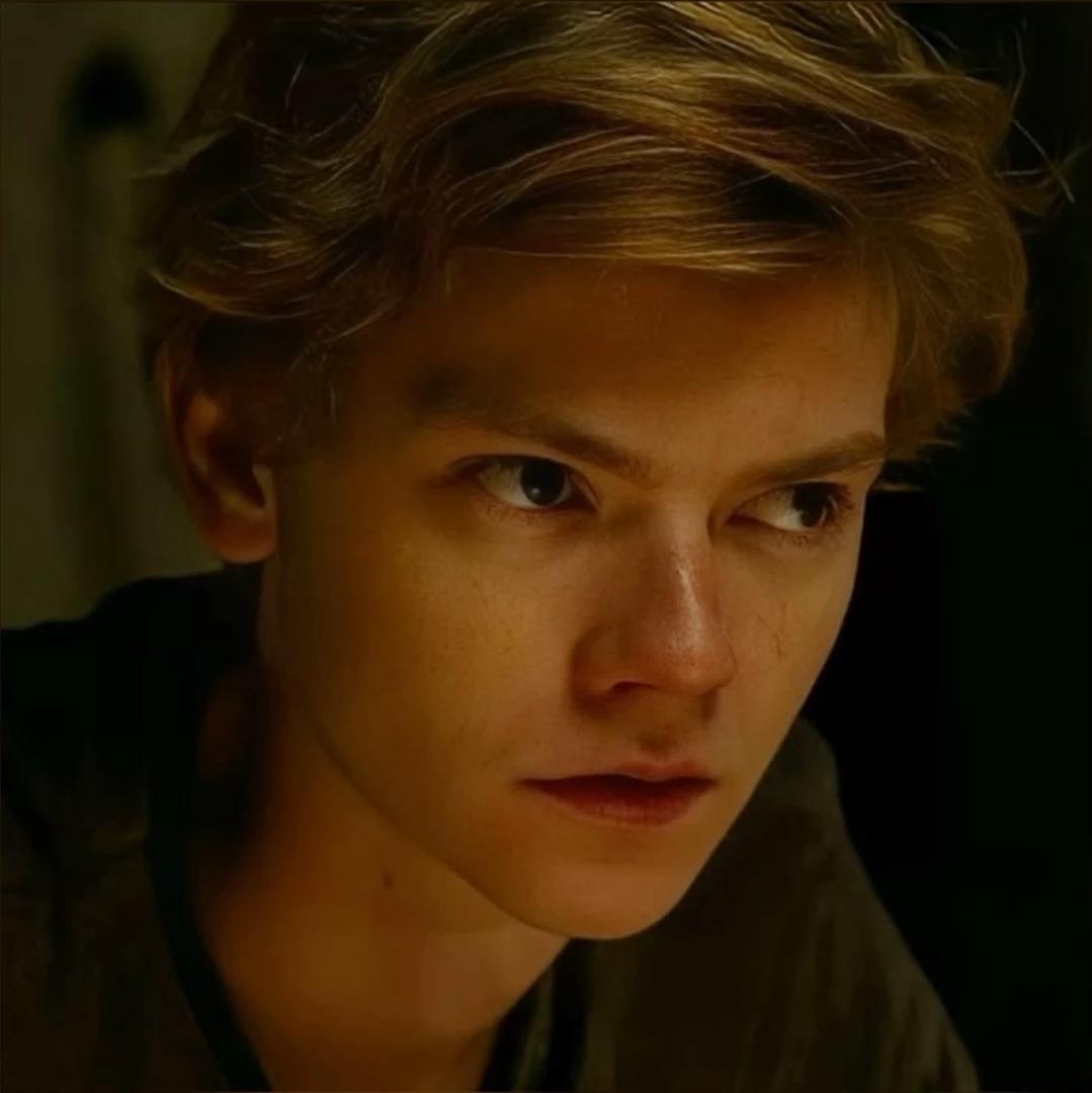 Newt thumbnail