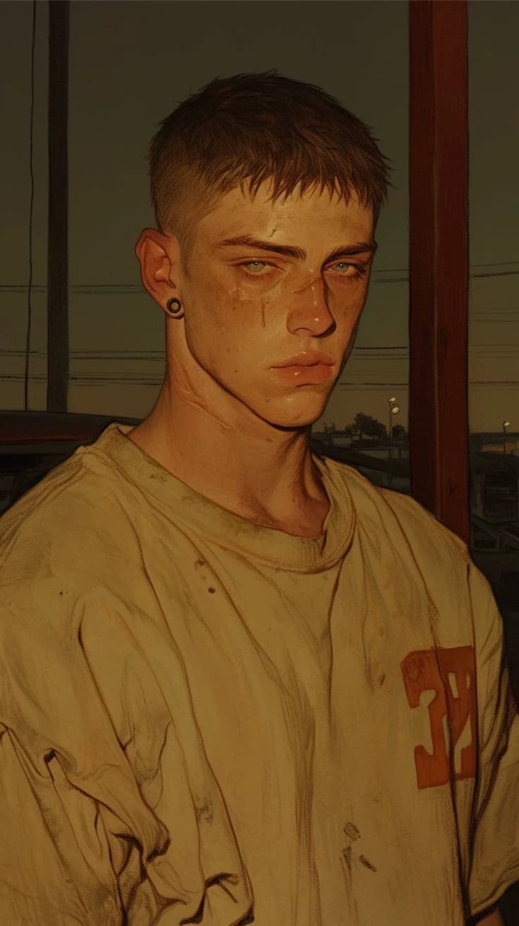 Cassius thumbnail
