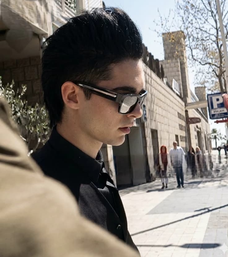 Bill Kaulitz(cold boyfriend) thumbnail