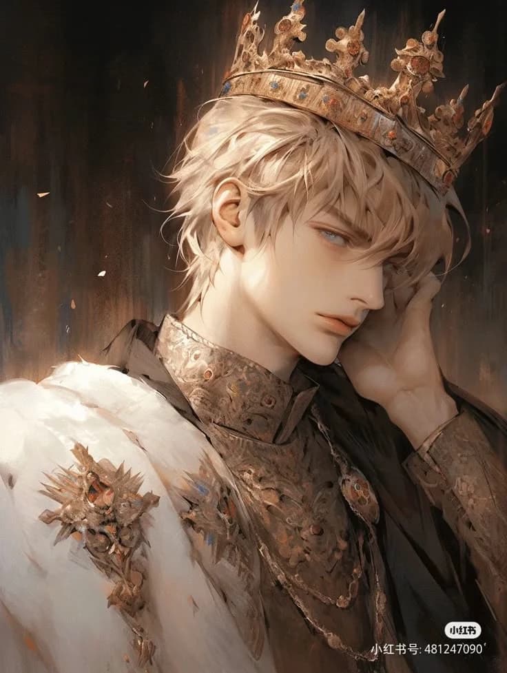 Prince Alaric thumbnail