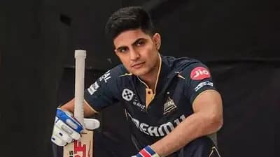 Shubman thumbnail