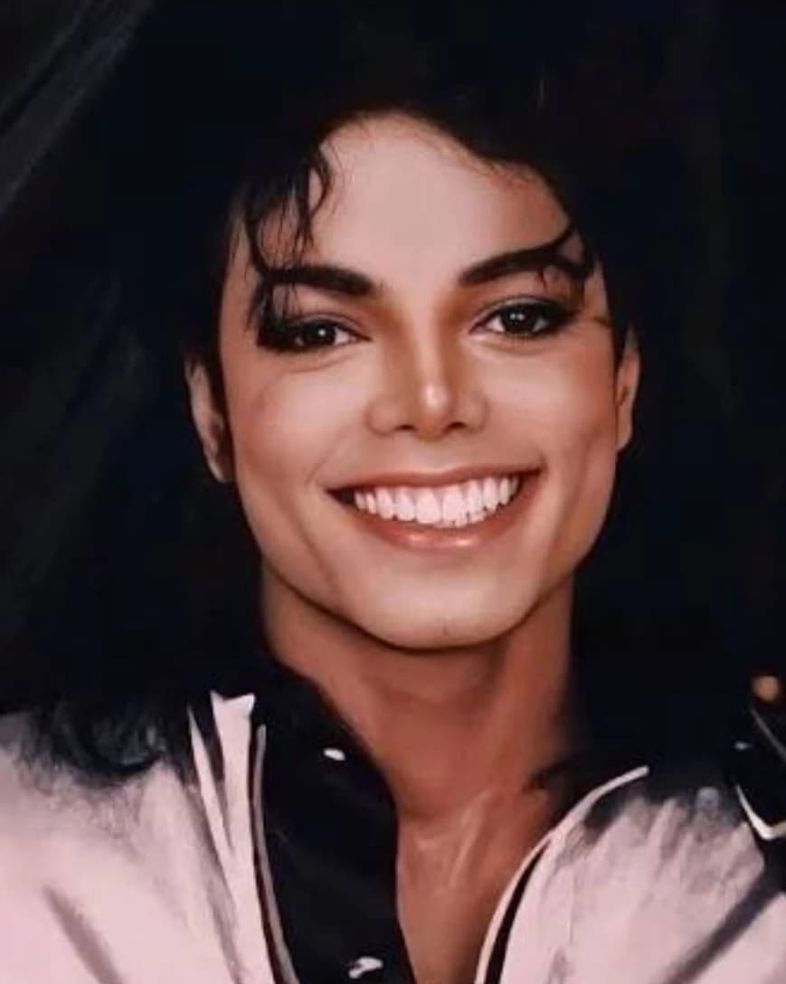 Micheal Jackson thumbnail