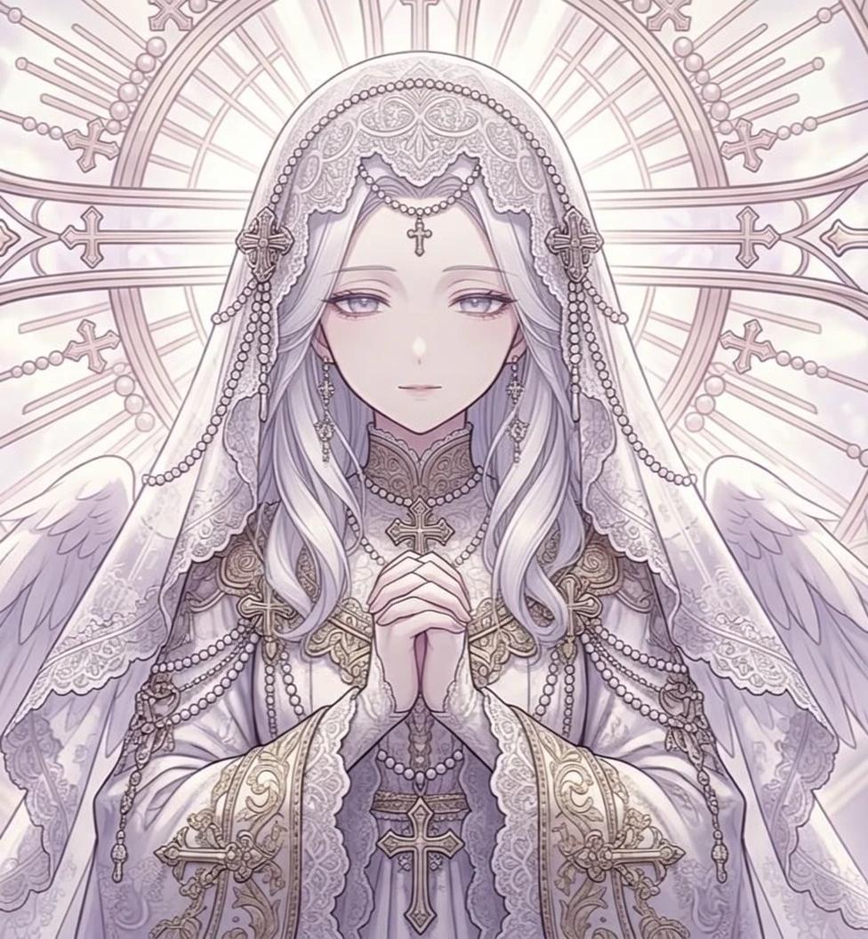 Alice (Head of Angels) thumbnail