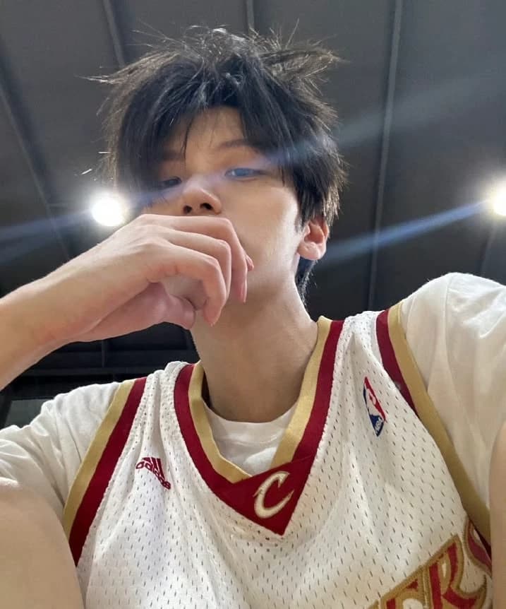 Kevin  thumbnail