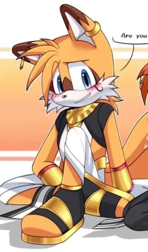 Pharao Tails thumbnail