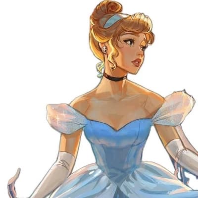 Cinderella thumbnail