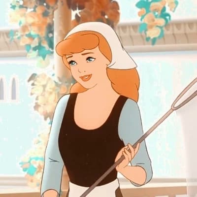 Cinderella thumbnail