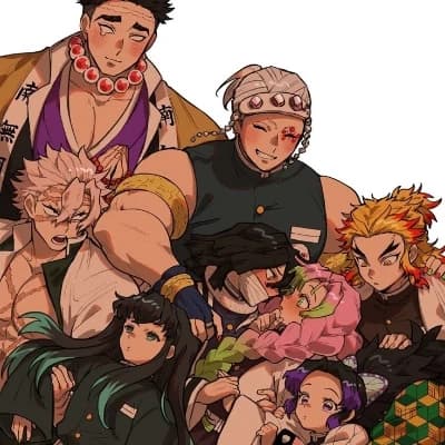 hashiras thumbnail