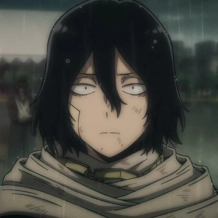 Shota Aizawa Adolescente thumbnail