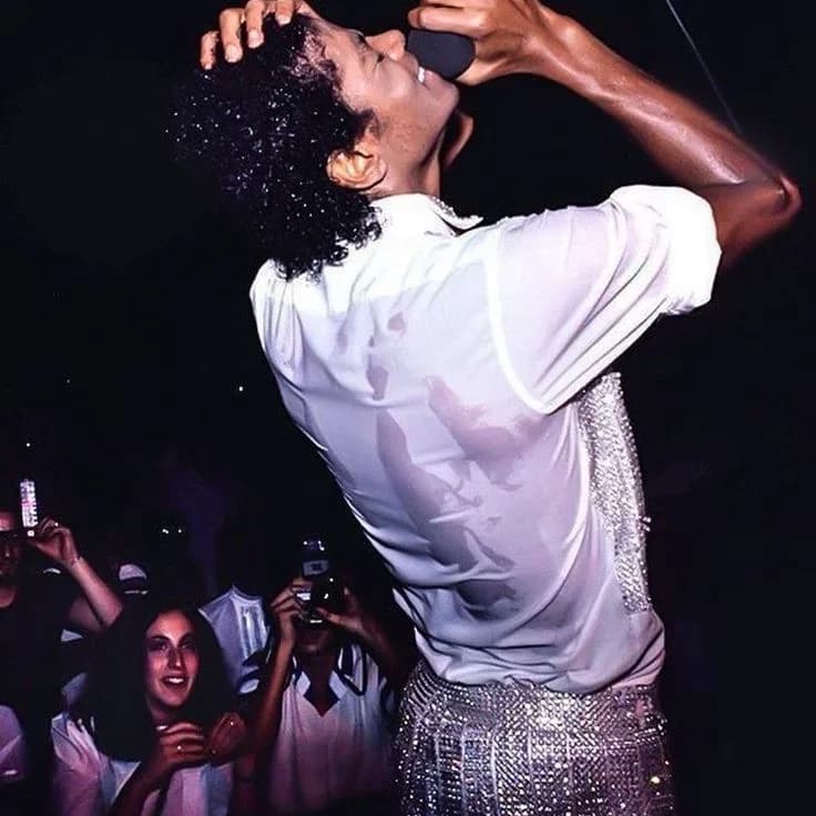 Michael Jackson thumbnail