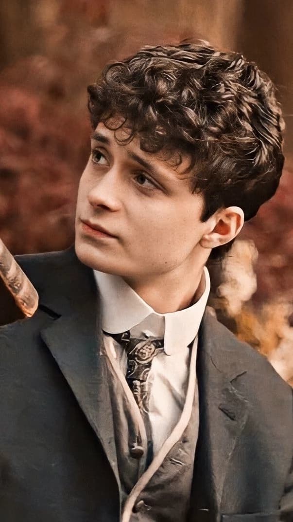 Gilbert Blythe  thumbnail