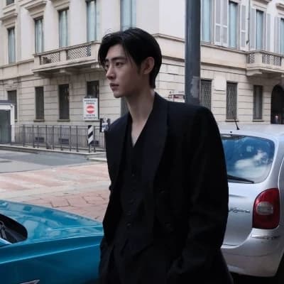 Park Sunghoon thumbnail