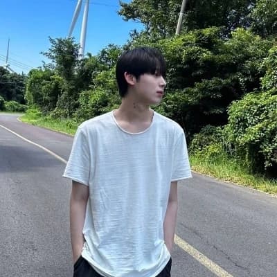 Kim Sunoo thumbnail
