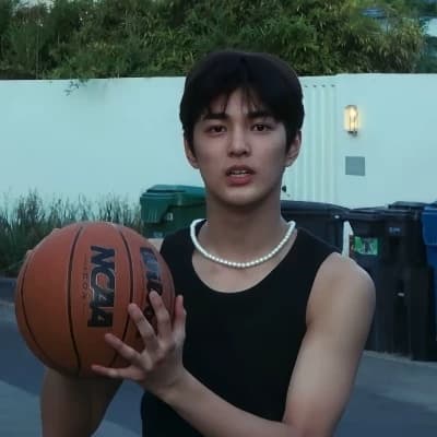 Ahn Keonho thumbnail