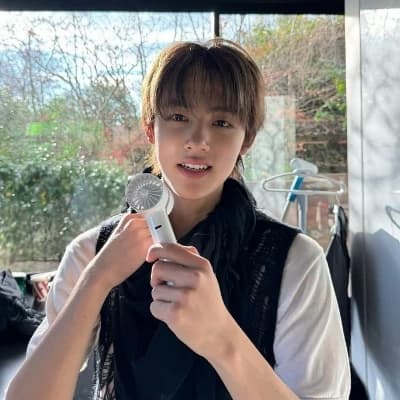 Eom Seonghyeon thumbnail
